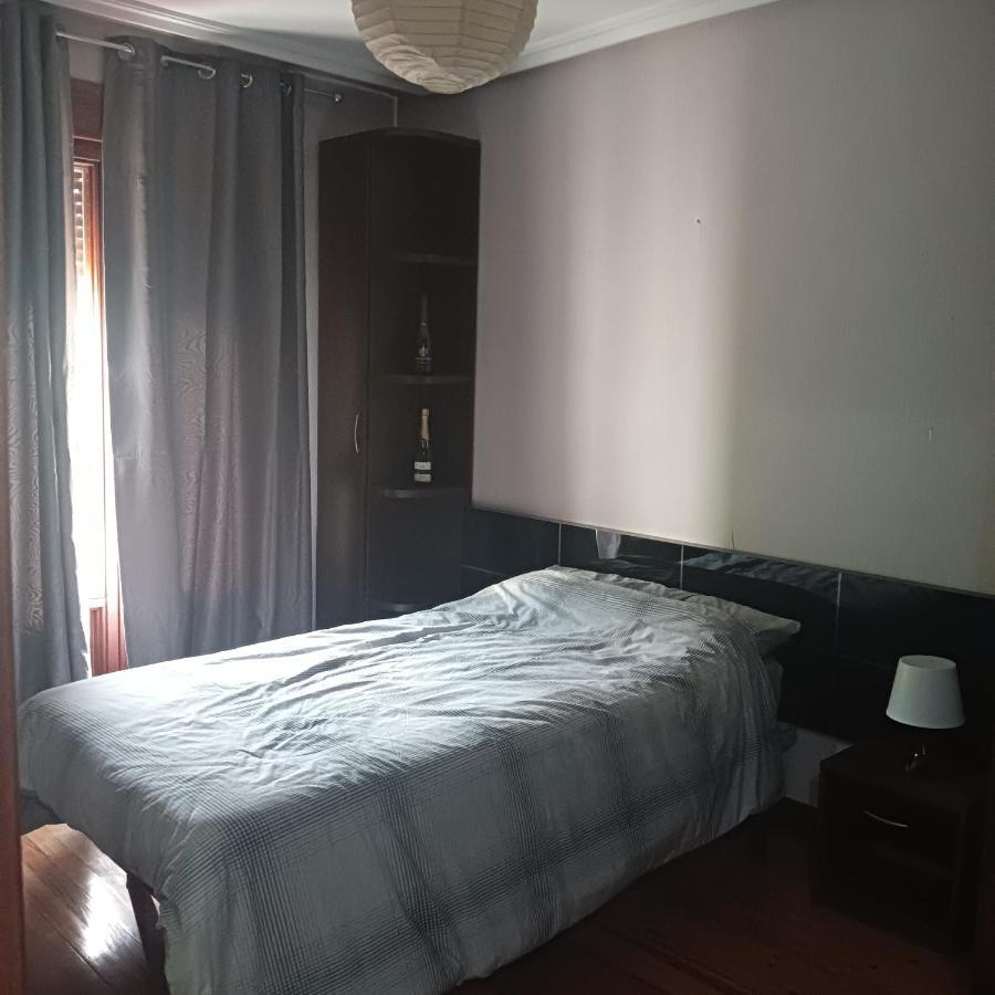 Habitacion Arechavaleta Exteriör bild