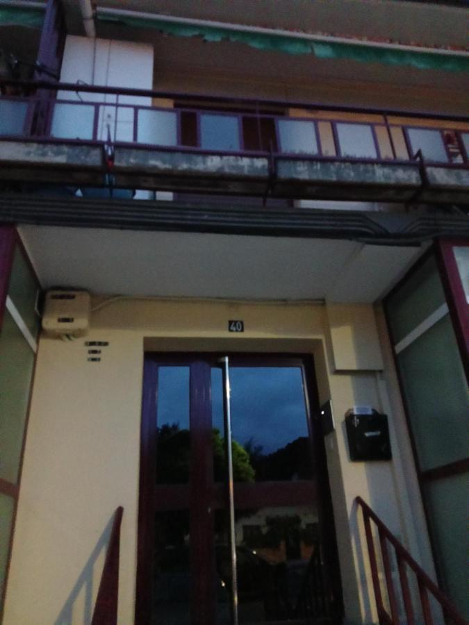 Habitacion Arechavaleta Exteriör bild